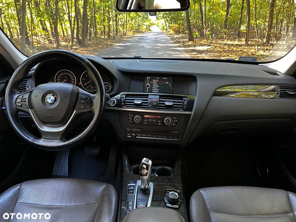 BMW X3 - 5