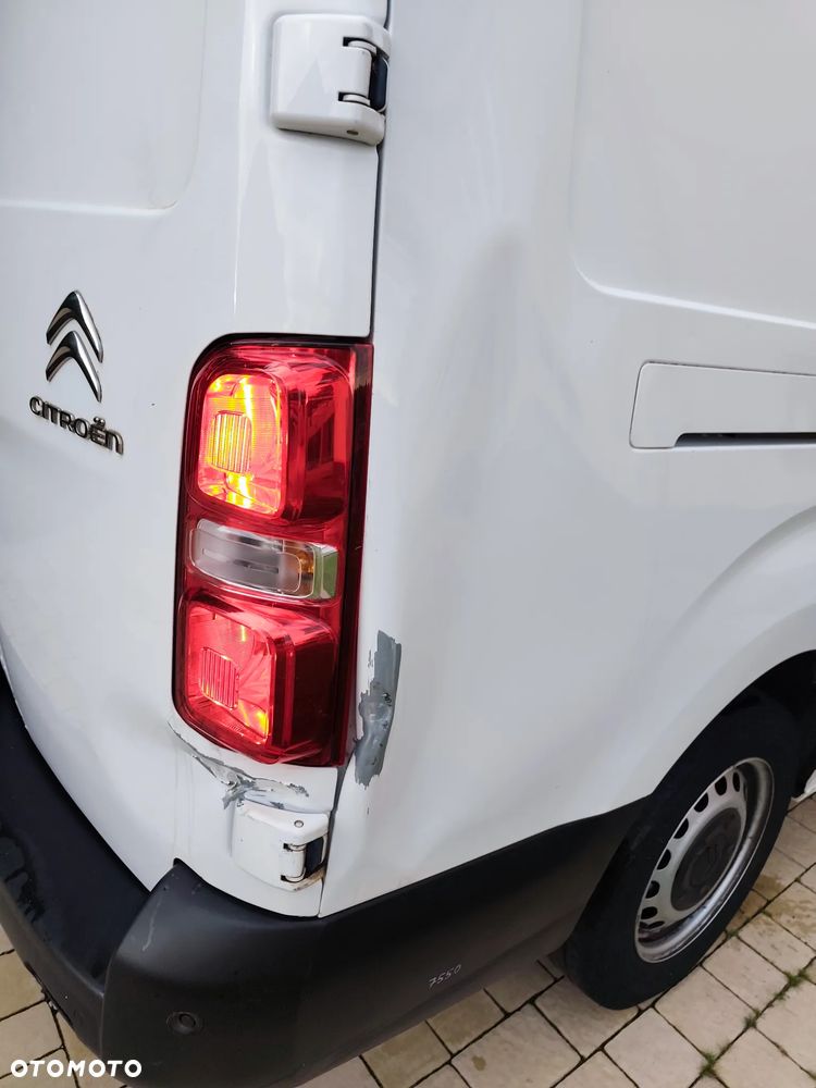 Citroën Jumpy Variospace XL Worker - 25