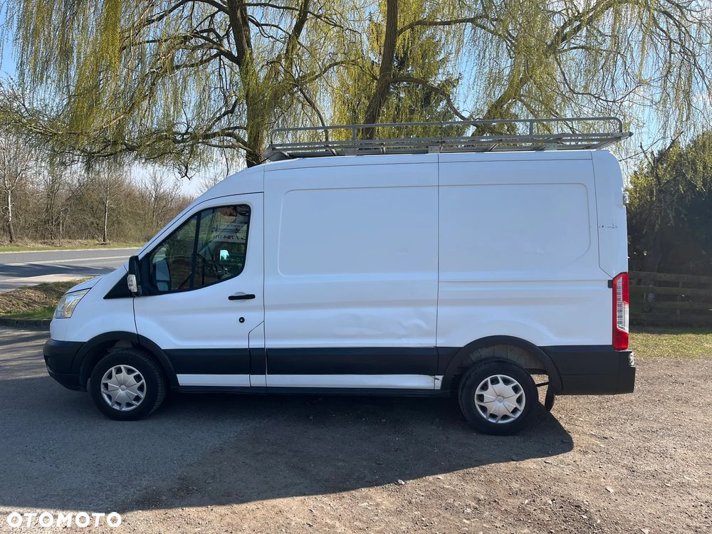 Ford Transit - 9