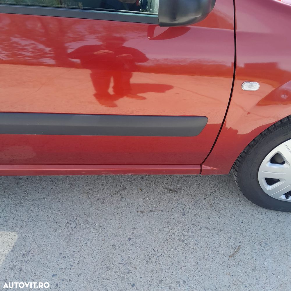 Dacia Logan 1.4 MPI Preference - 14