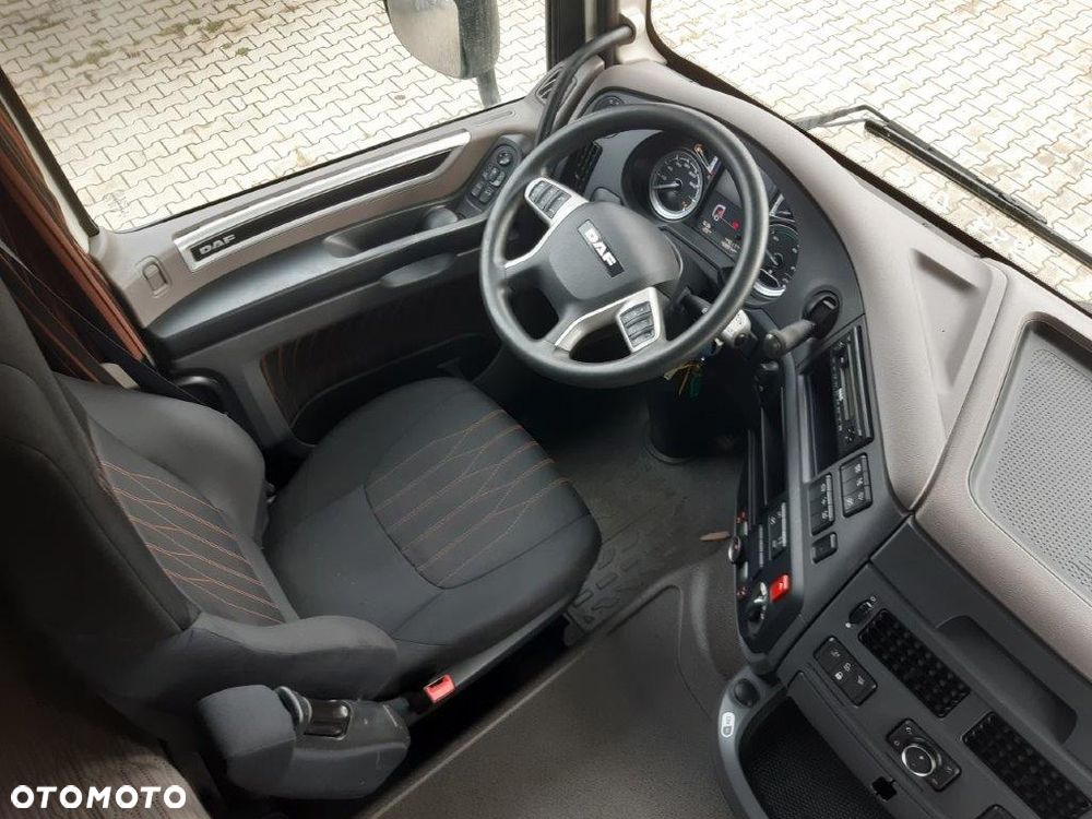 DAF XF 480 FT STANDARD STOCK (32293) - 13