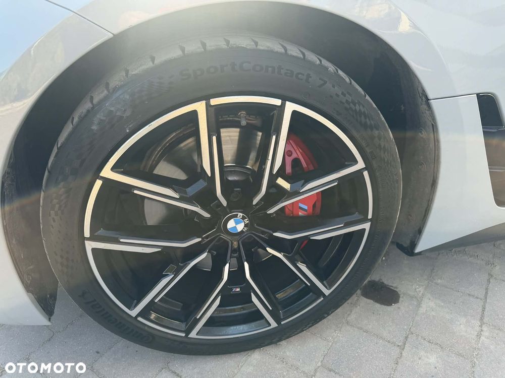 BMW Seria 4 430i - 11