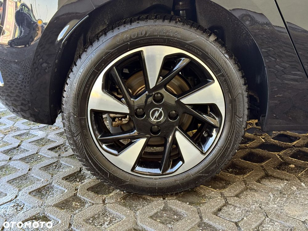 Opel Corsa Electric Edition - 6