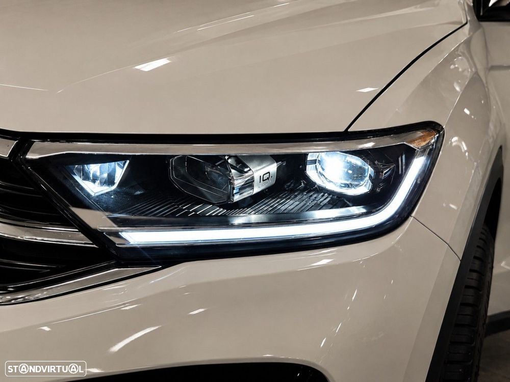 VW T-Roc 1.0 TSI OPF R-Line - 19