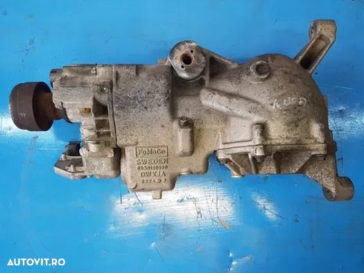 GRUP DIFERENTIAL SPATE FORD KUGA 2.0 TDCI 4X4 2012 - 1
