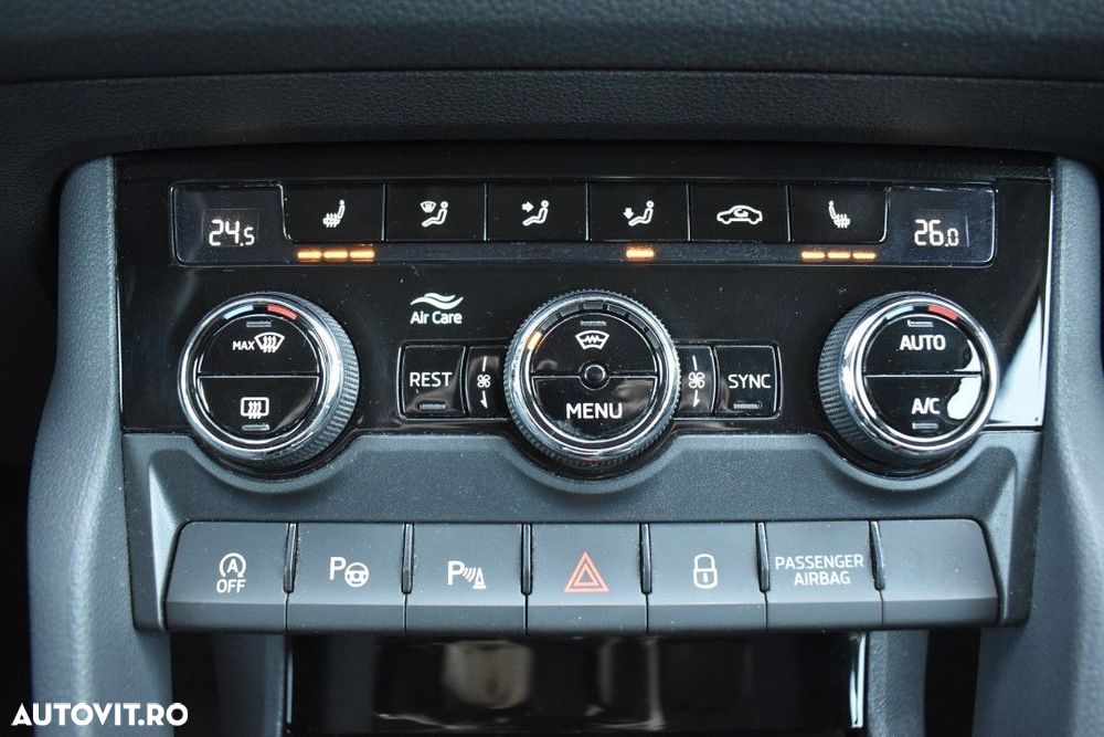 Skoda Kodiaq 2.0 TDI 4X4 DSG Style - 41