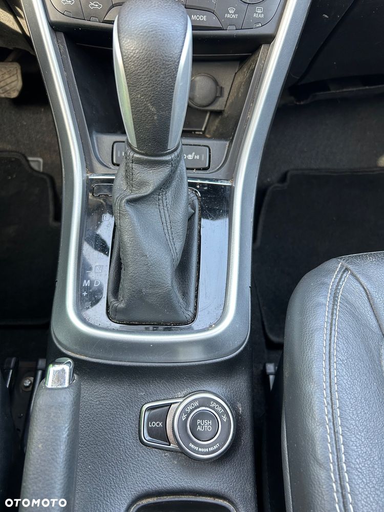 Suzuki SX4 S-Cross 1.6 DDiS Allgrip TCSS Comfort+ - 11