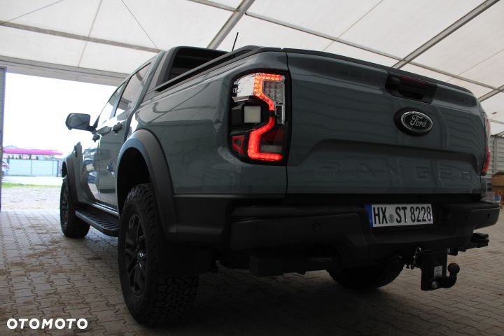 Ford Ranger Raptor 2,0 l EcoBlue Autm - 7