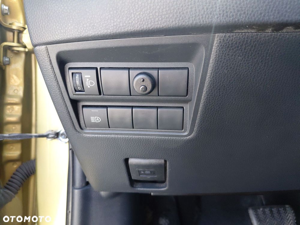 Toyota Yaris Cross Hybrid 1.5 Comfort - 21