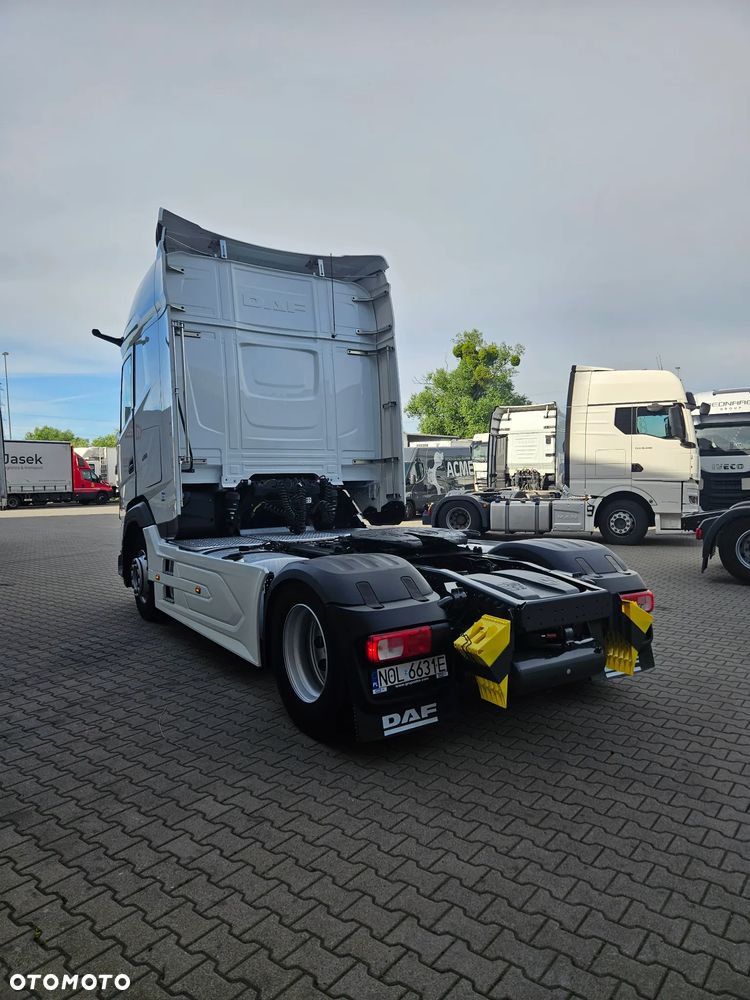 DAF XG480FT stock 31869 - 6