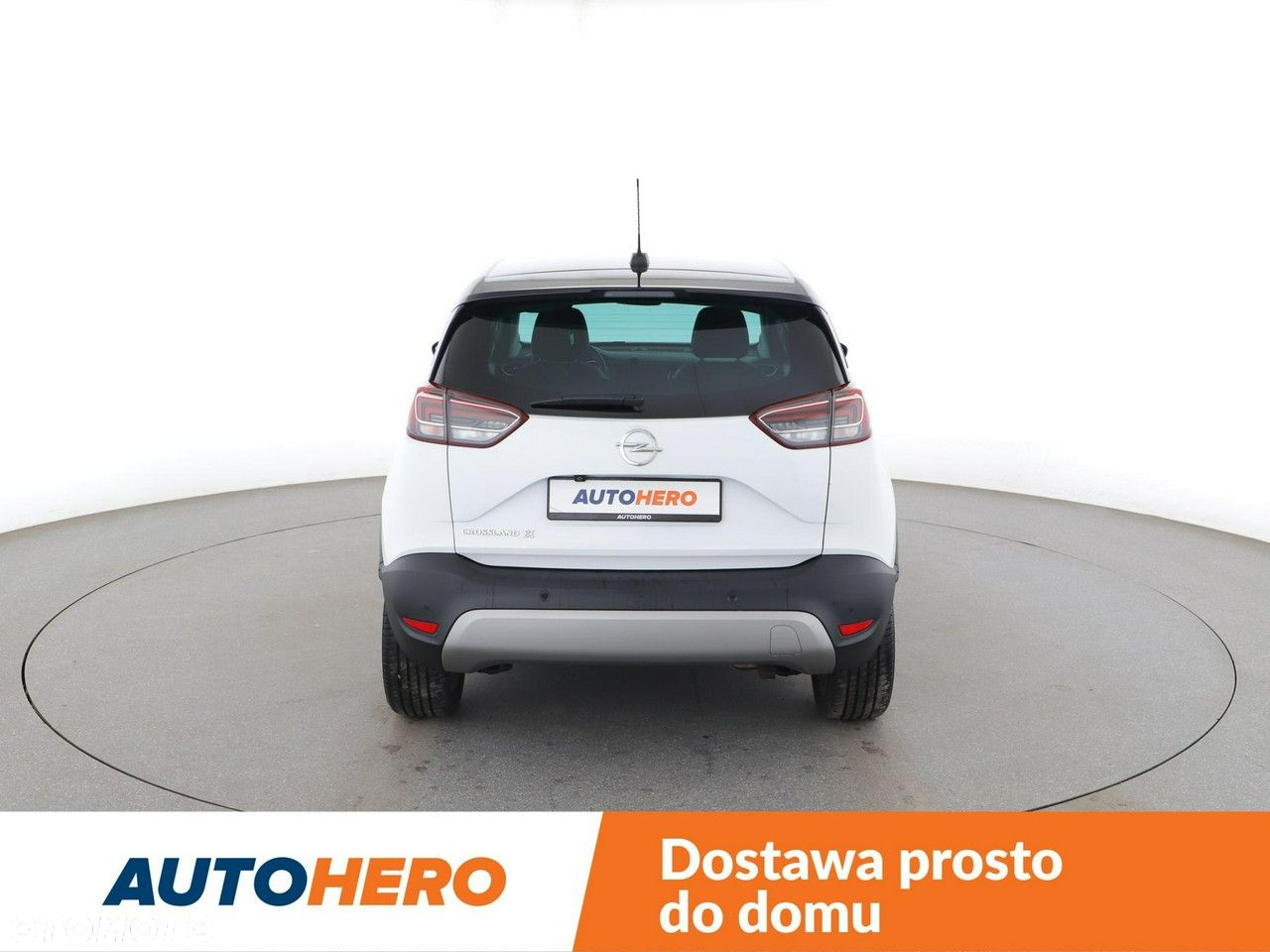 Opel Crossland 1.2 T Edition - 6