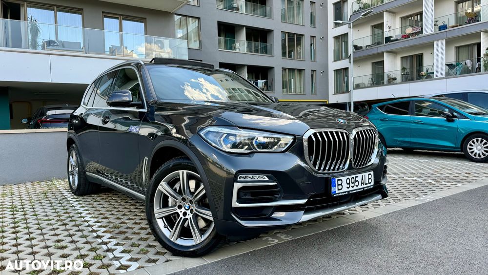 BMW X5 - 2