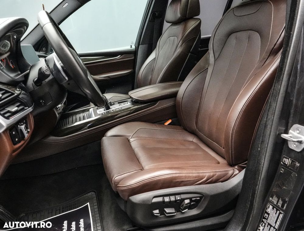 BMW X5 xDrive30d Sport-Aut. - 15