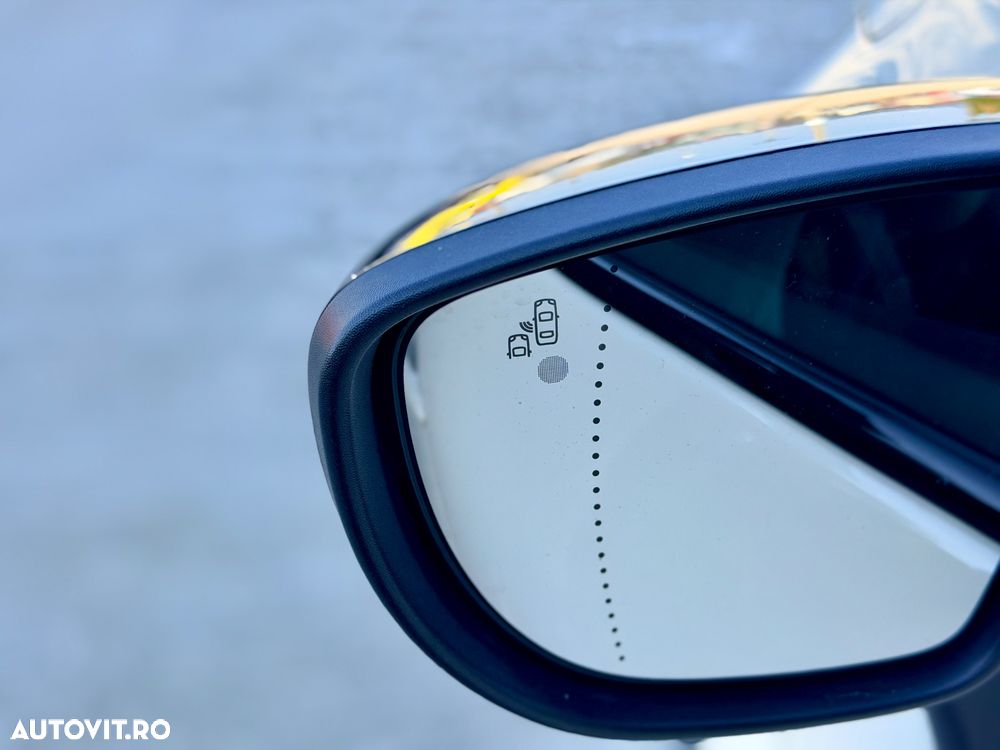 Renault Captur - 21
