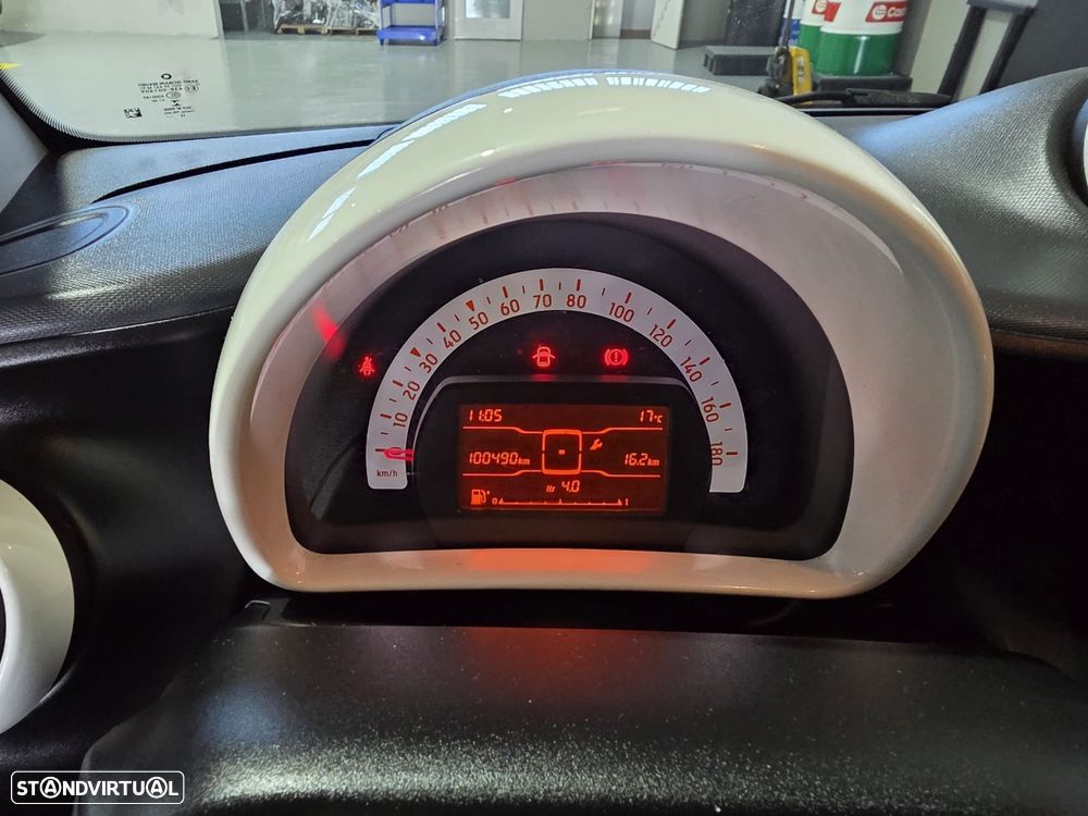 Smart ForTwo Coupé - 10