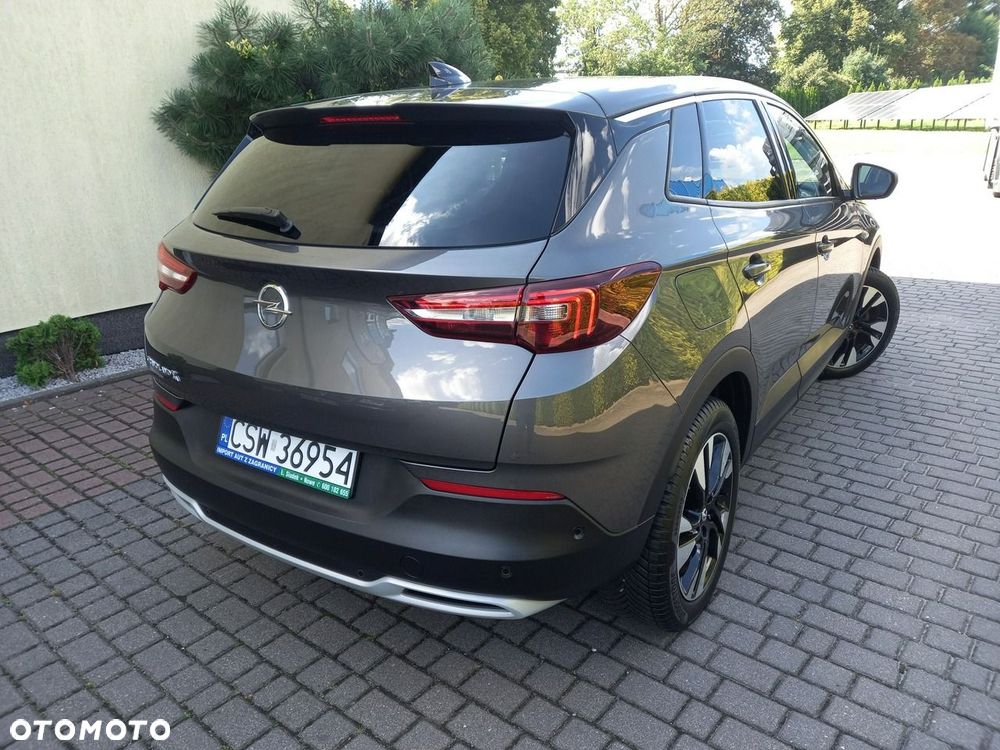 Opel Grandland X 1.5 D Start/Stop INNOVATION - 6