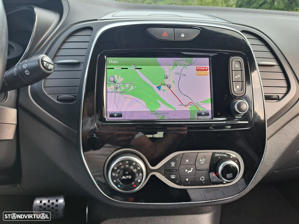 Renault Captur ENERGY TCe 120 EDC Bose Edition - 24