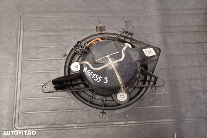 Ventilator aeroterma 990404M 990404M Mini Clubman 1 [2007 - 2014] Coo - 1