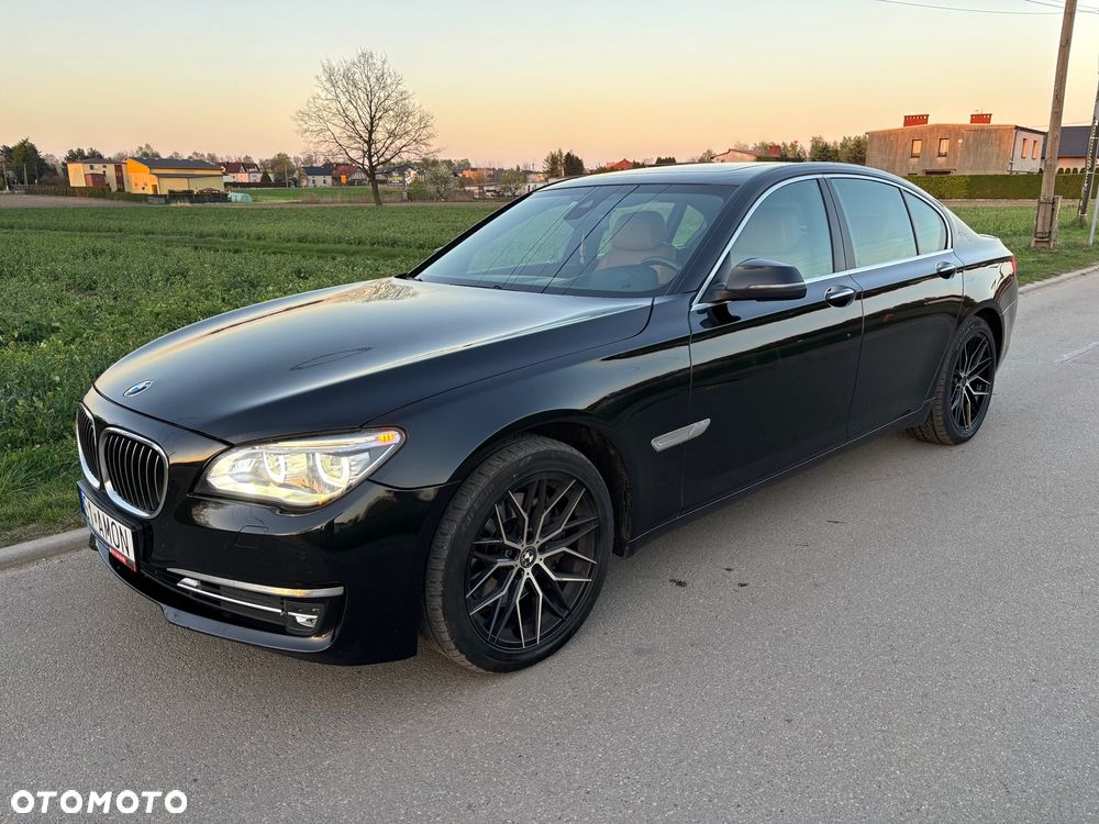 BMW 7