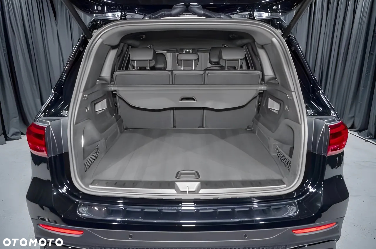 Mercedes-Benz GLB 250 Progressive 8G-DCT - 6