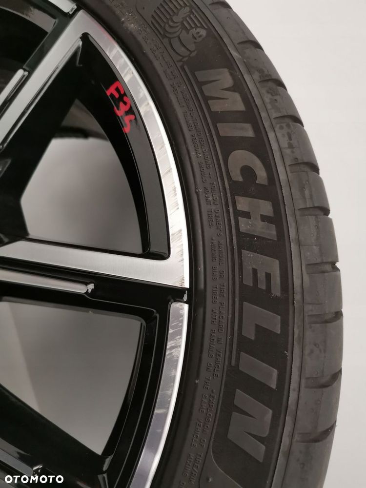 BMW 4 G22 G23 G26 KOLA FELGI ALUFELGI OPONY LATO 255/40R19 245X40R19 23ROK - 13