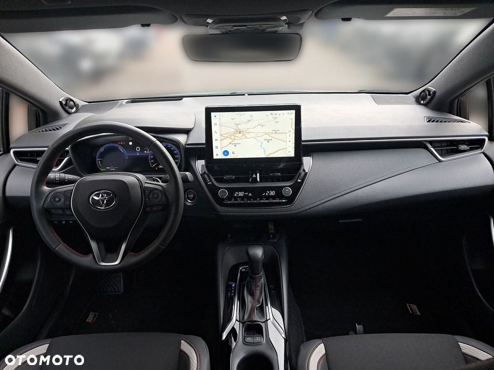 Toyota Corolla - 7