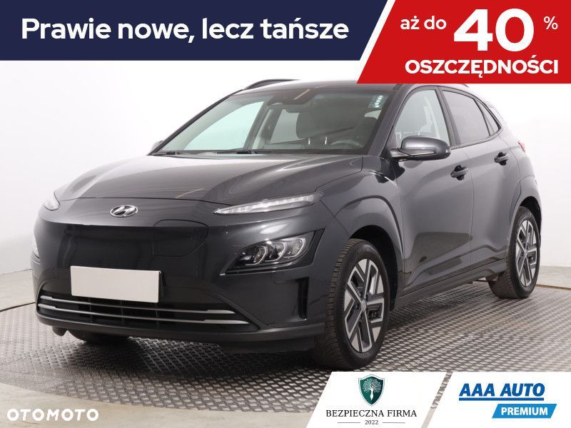 Hyundai Kona - 1