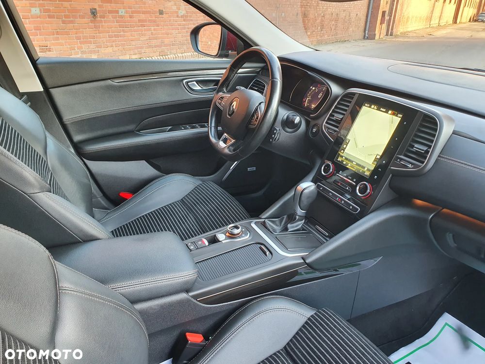 Renault Talisman BLUE dCi 160 EDC LIMITED - 10