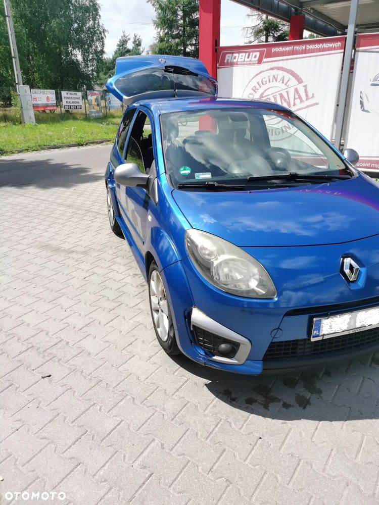 Renault Twingo 1.6 16V RS - 15