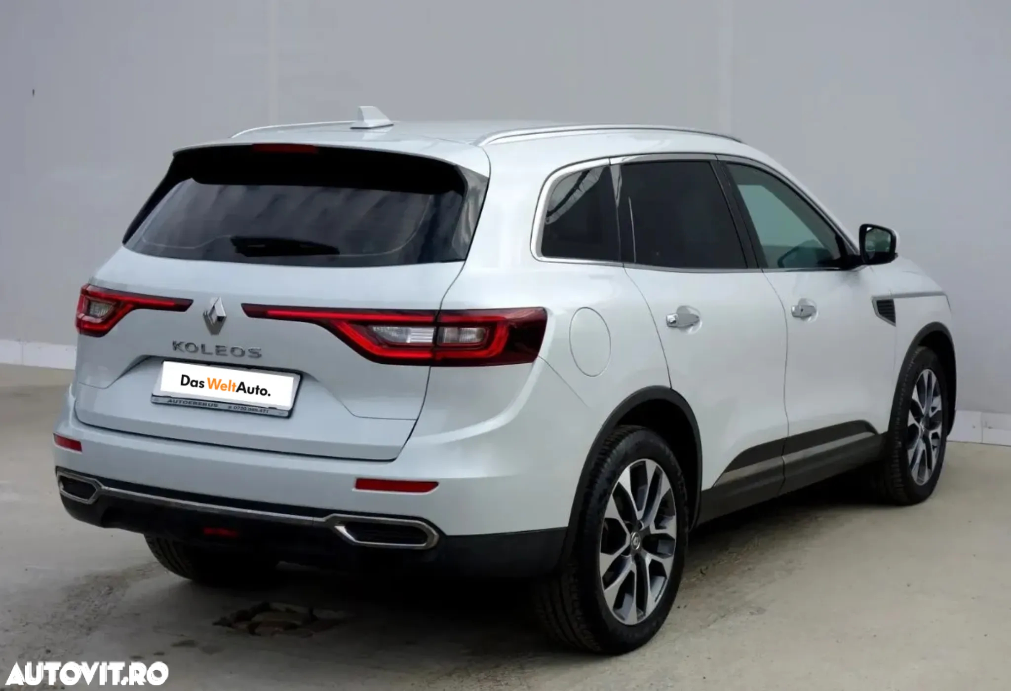 Renault Koleos - 4