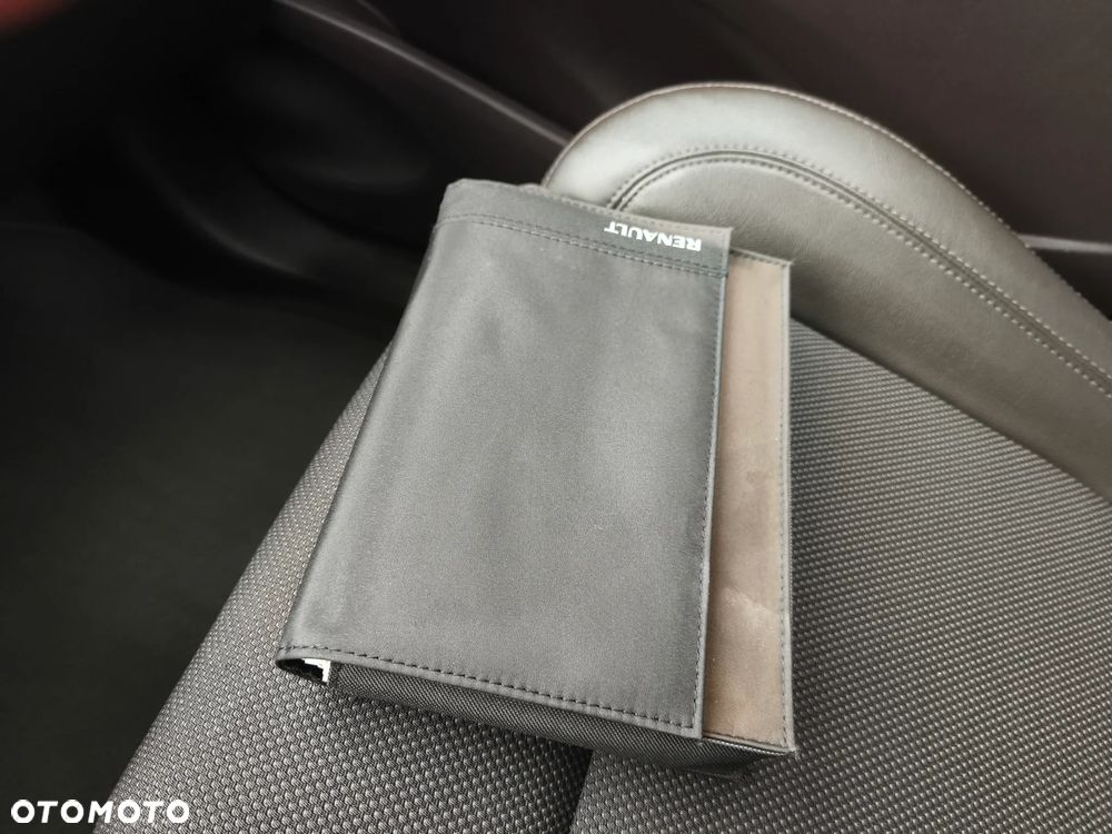 Renault Espace 1.6 dCi Energy Initiale Paris EDC 7os - 19