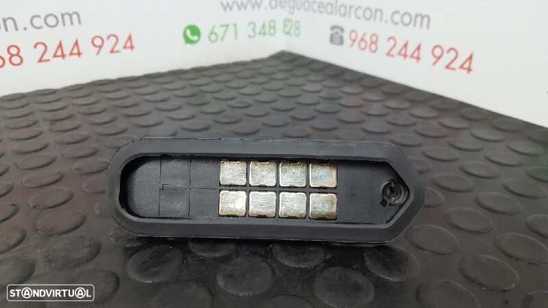 MÓDULO ELETRÓNICO PEUGEOT EXPERT KASTEN L2H1 KASTEN AVANTAGE - 3