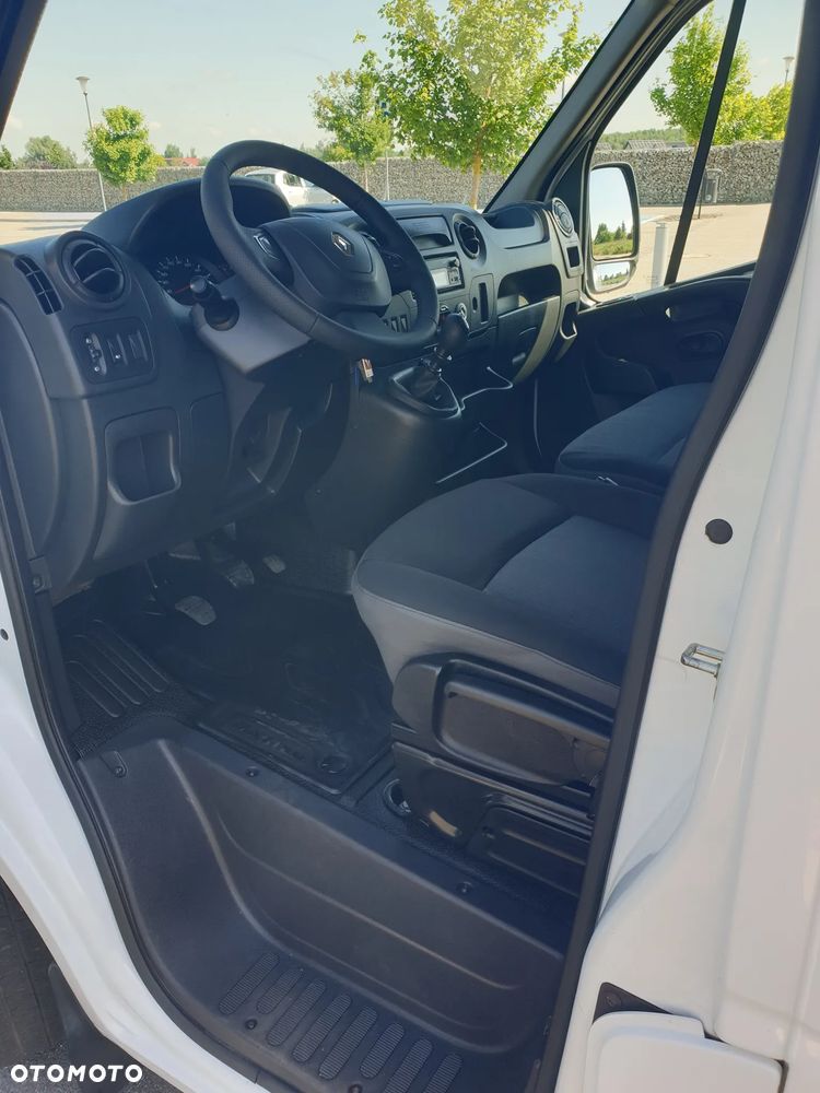 Renault MASTER - 7