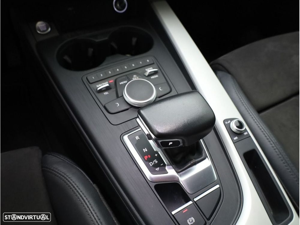 Audi A5 Sportback 35 TFSI S tronic - 20