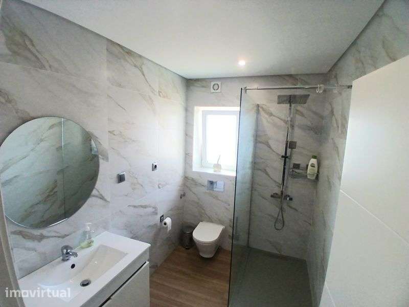 Aluger de apartamento T1 Espinho - Grande imagem: 5/6