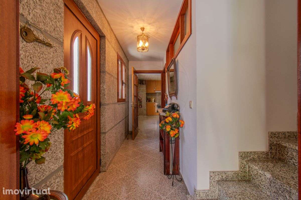 Moradia T4 para venda - Grande imagem: 3/22