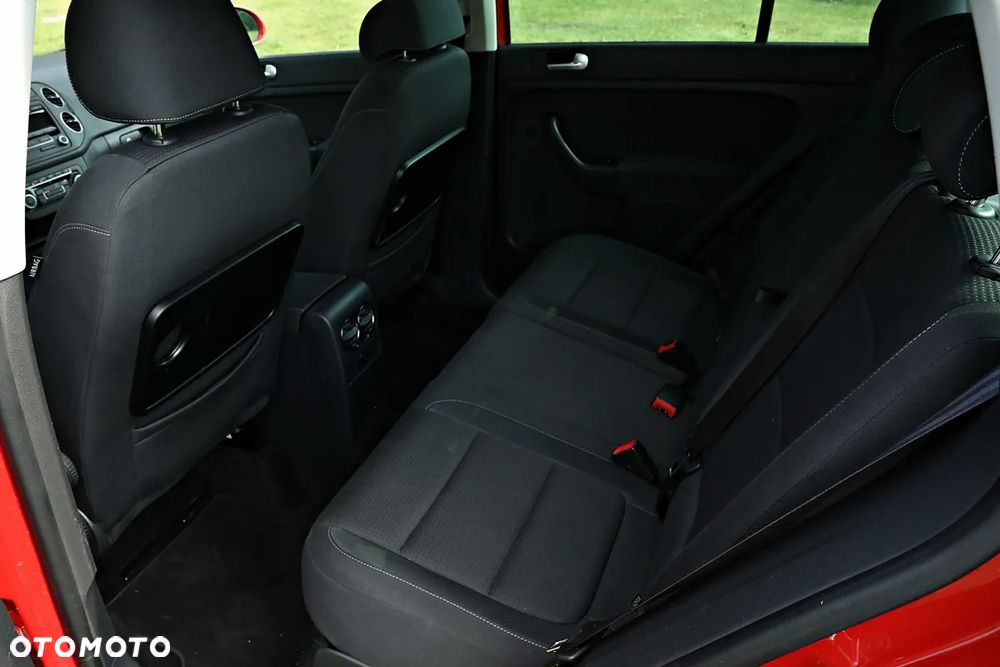 Volkswagen Golf Plus 1.4 TSI Team - 36