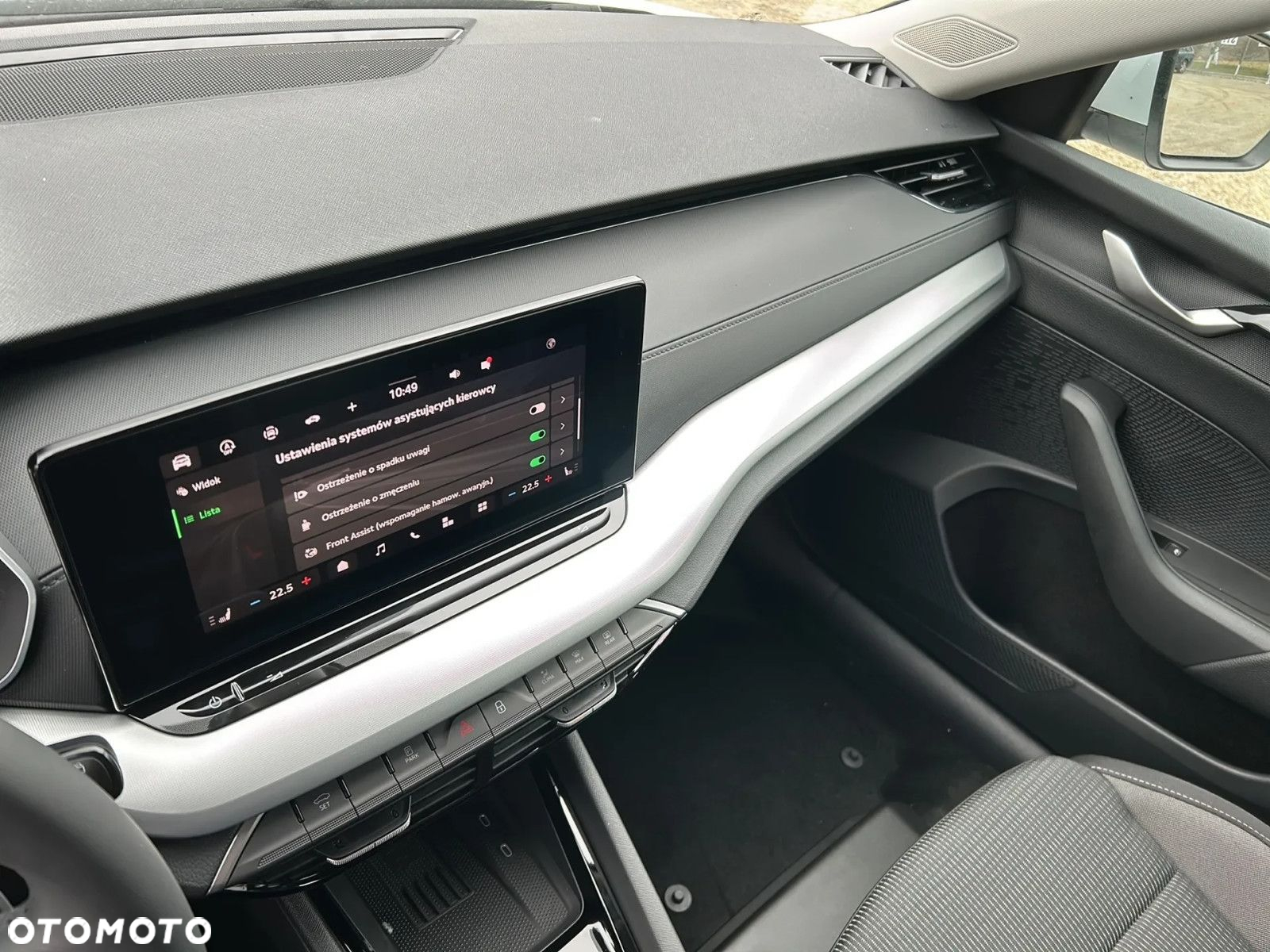 Skoda Octavia - 16