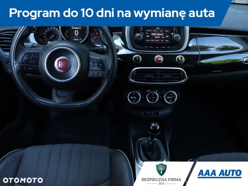 Fiat 500X - 9