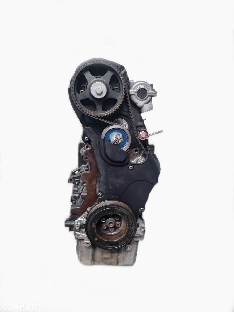SILNIK REGENEROWANY 2.0 TFSI BWA 200 PS VW AUDI SEAT SKODA 12 MSC. GWARANCJA - 5
