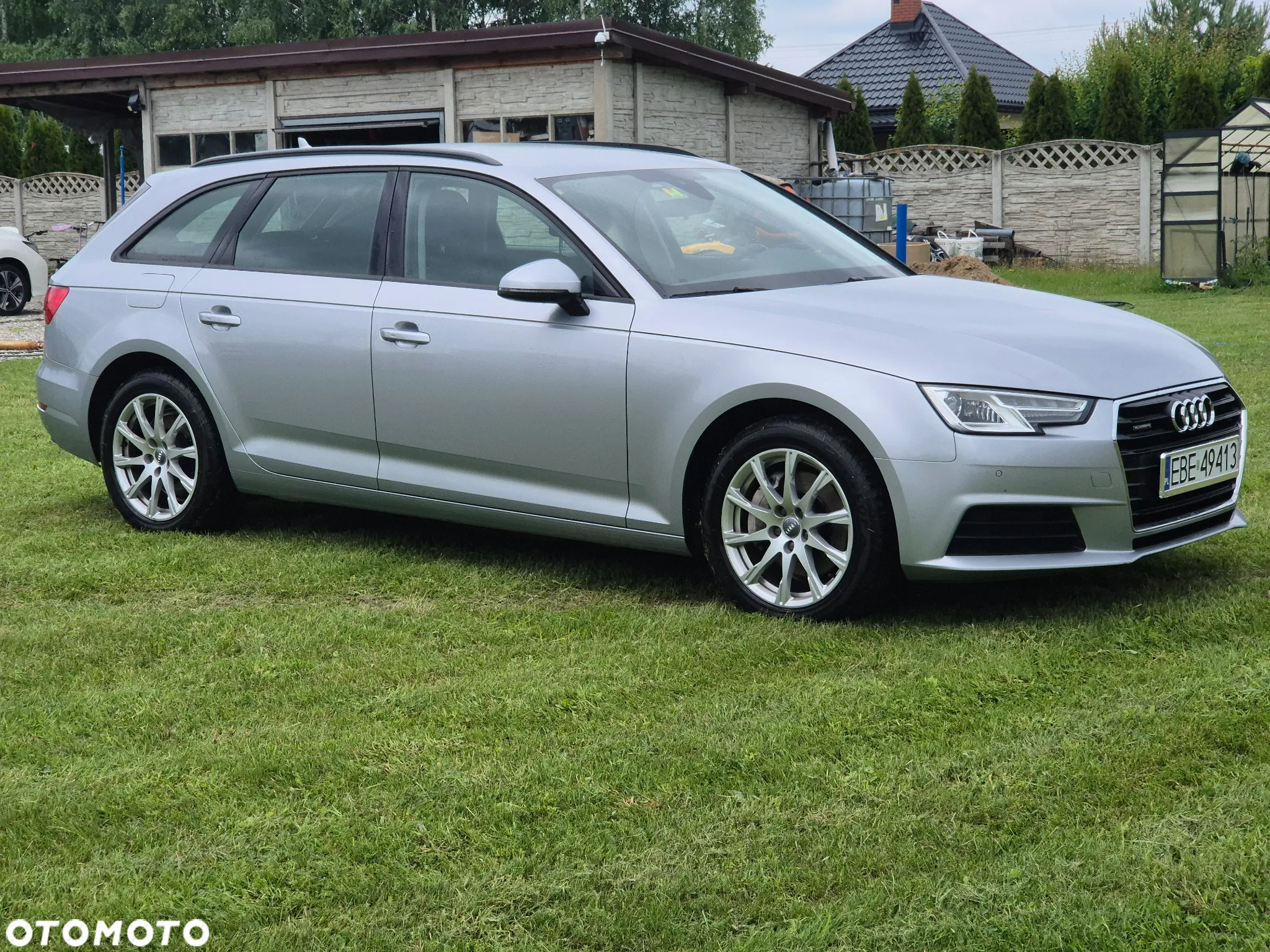 Audi A4 2.0 TDI Quattro S tronic - 6