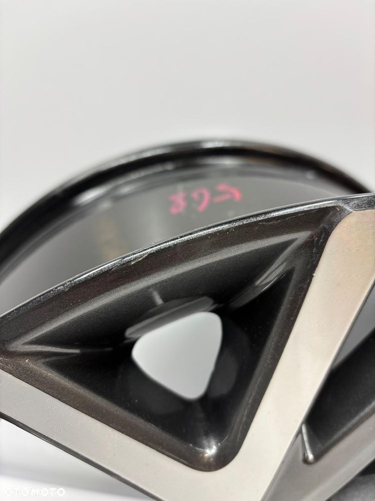 Hyundai Kona I Felga Aluminiowa 18" 5x114,3 ET50 7,5J ø67 52910-CM300 - 4