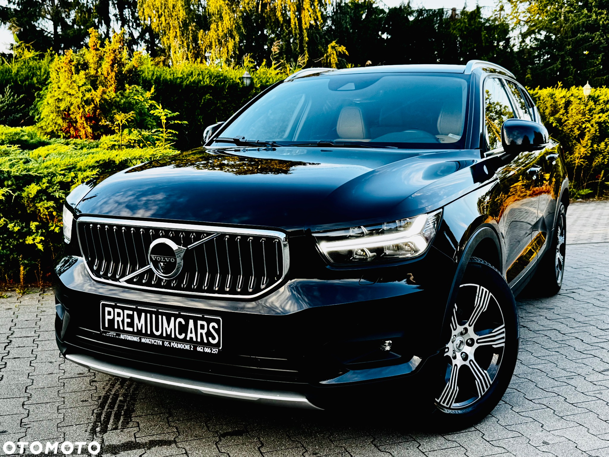 Volvo XC 40 D3 Inscription - 2