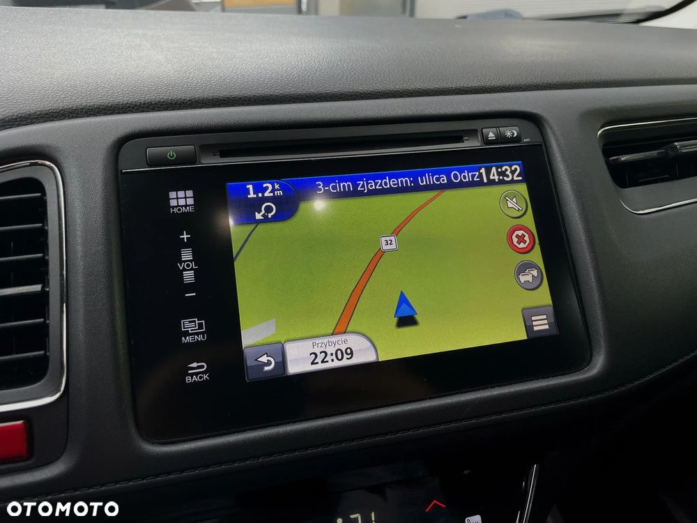 Honda HR-V 1.6 i-DTEC Comfort - 26