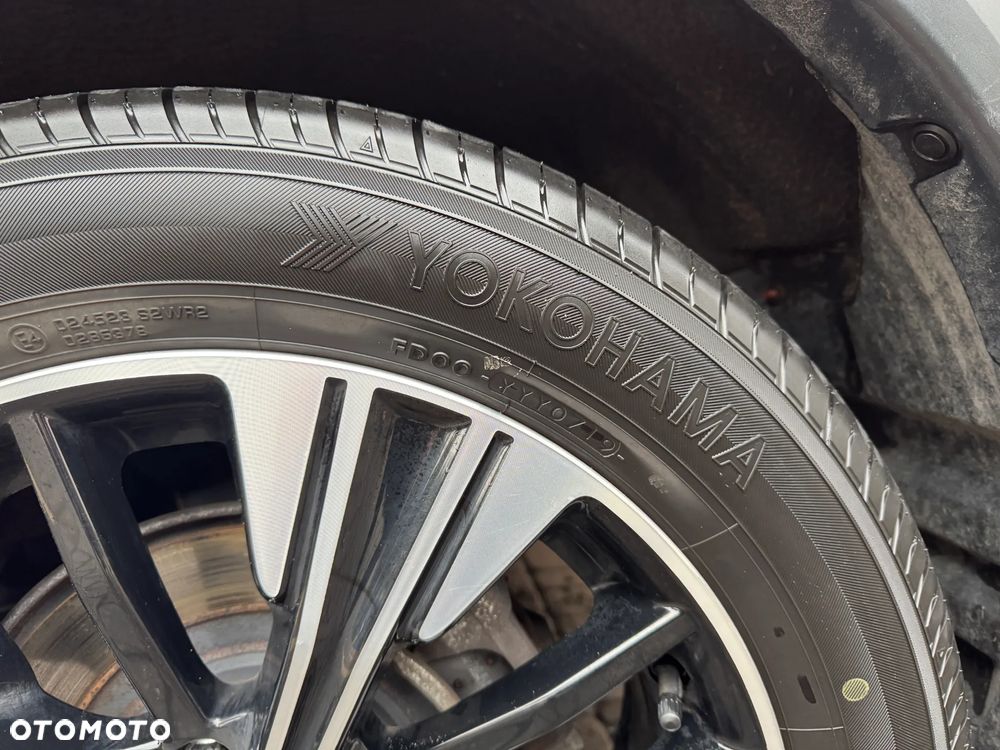 Mitsubishi Eclipse Cross - 26