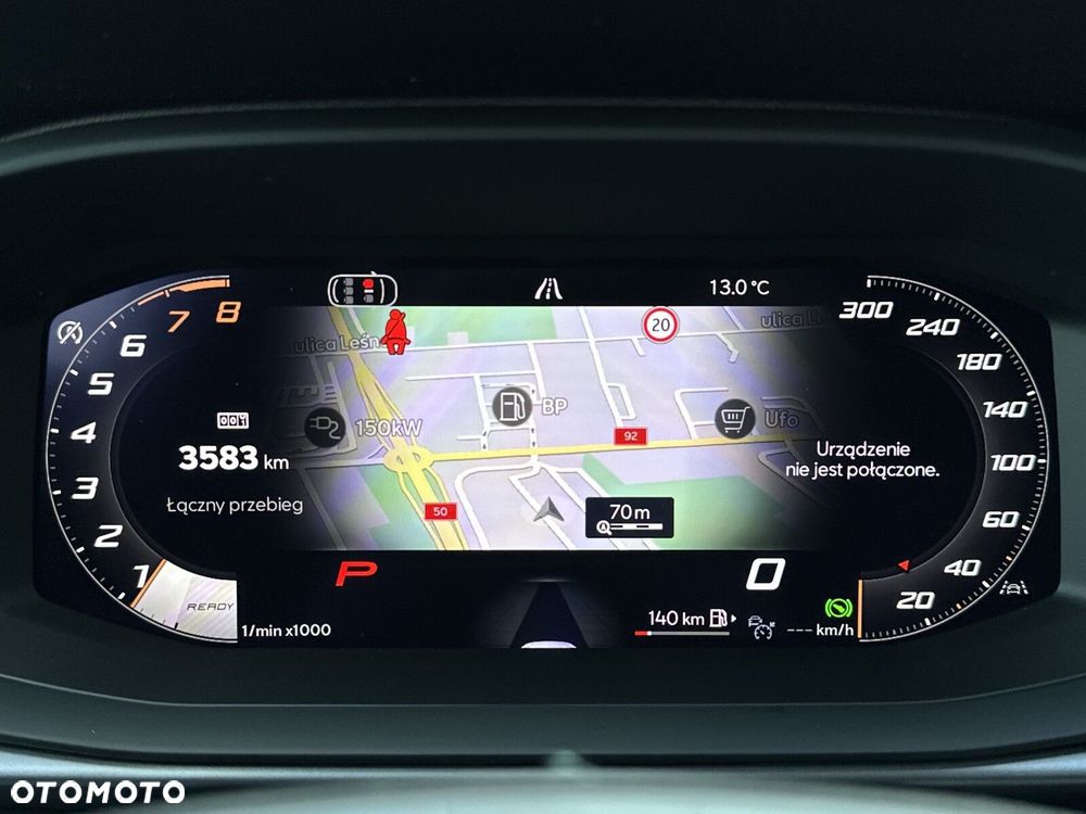 Cupra Terramar 2.0 TSI 4Drive VZ DSG - 16