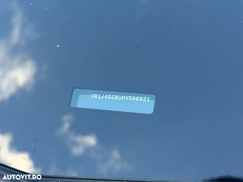 DS Automobiles DS 7 Crossback DS7 1.6 PHeV AWD 300 EAT8 PERFORMANCE LINE + - 38