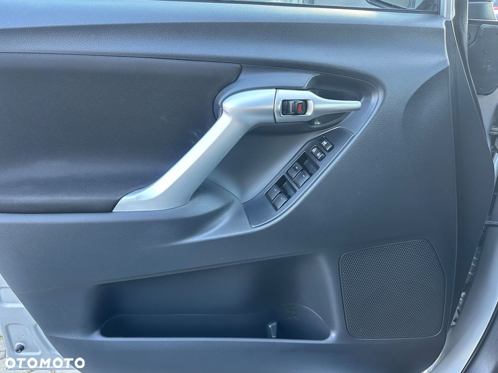 Toyota Verso 1.8 Executive - 15