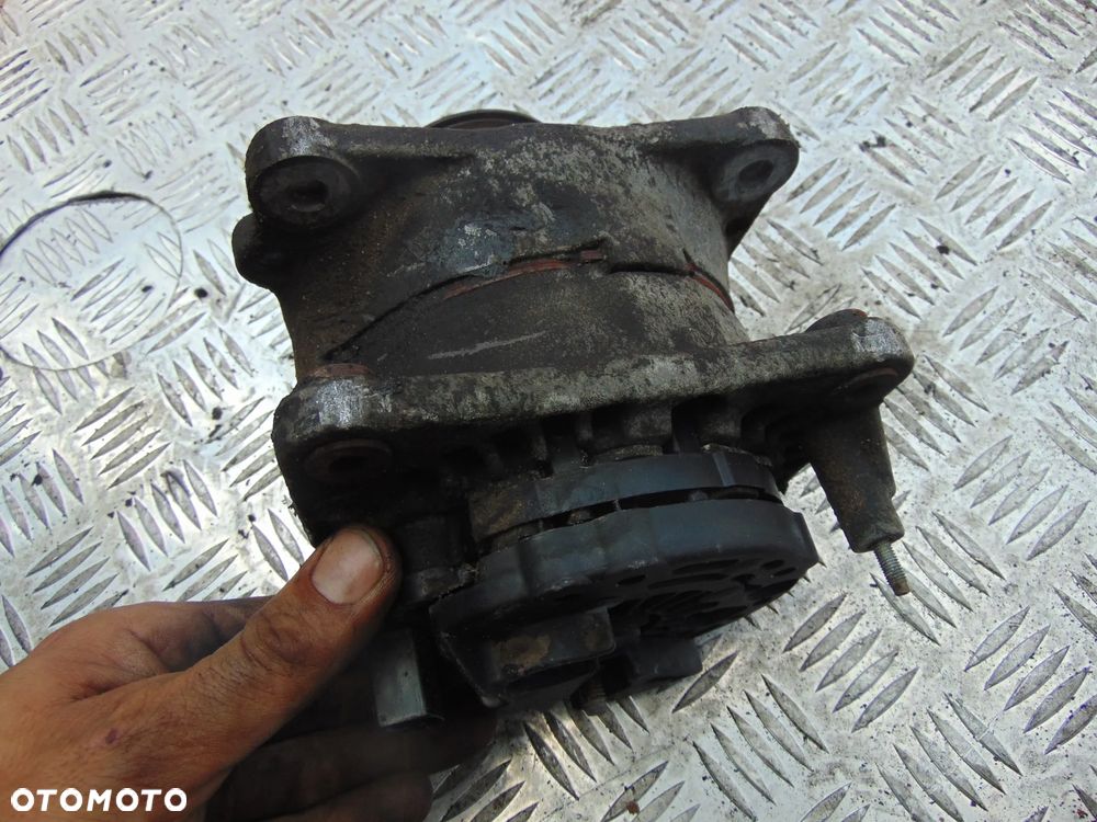 Alternator t4 2,5 tdi - 3