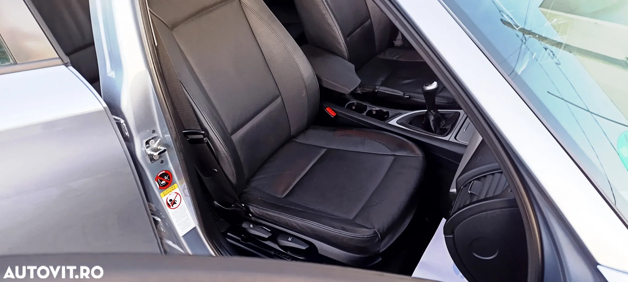 BMW Seria 1 118i - 19